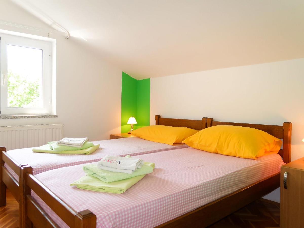 Apartment Blekic - Mlk305 By Interhome Malinska Extérieur photo